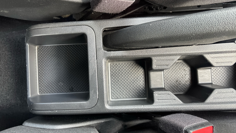 Volkswagen Polo 1.0 SE 5dr Petrol Hatchback